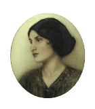 Mrs John Stewart (Hilda Joyce Pocock)