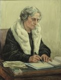 Mrs Joyce Kilburn