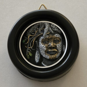 Anita Emmerich Presentation Award-ANNE-WALTERS-GIRL-SURI-TRIBE-46MM