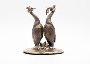 Bidder and Bourne sculpotors and gravers award-Paul-Eaton-The-reed-dance