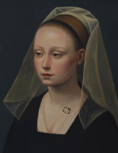 The Elizabeth Meek Award-Raoof Haghighi-Girl with Hello kitty tattoo