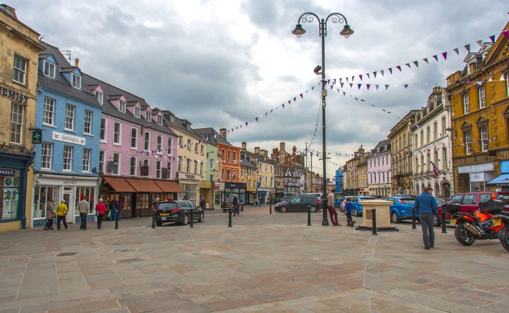Why We Chose Cirencester